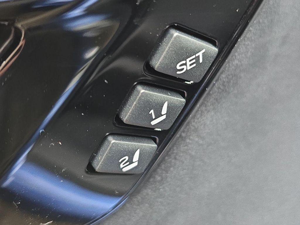 new 2025 Subaru Forester Hybrid car, priced at $46,167