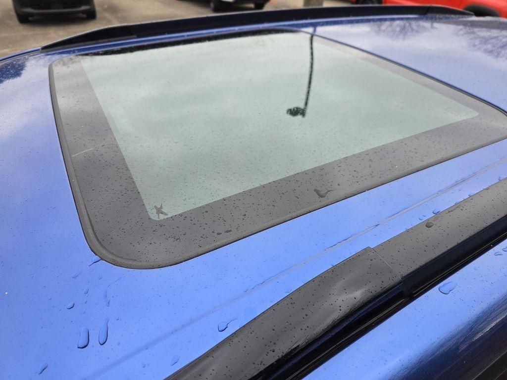 new 2025 Subaru Forester Hybrid car, priced at $46,167