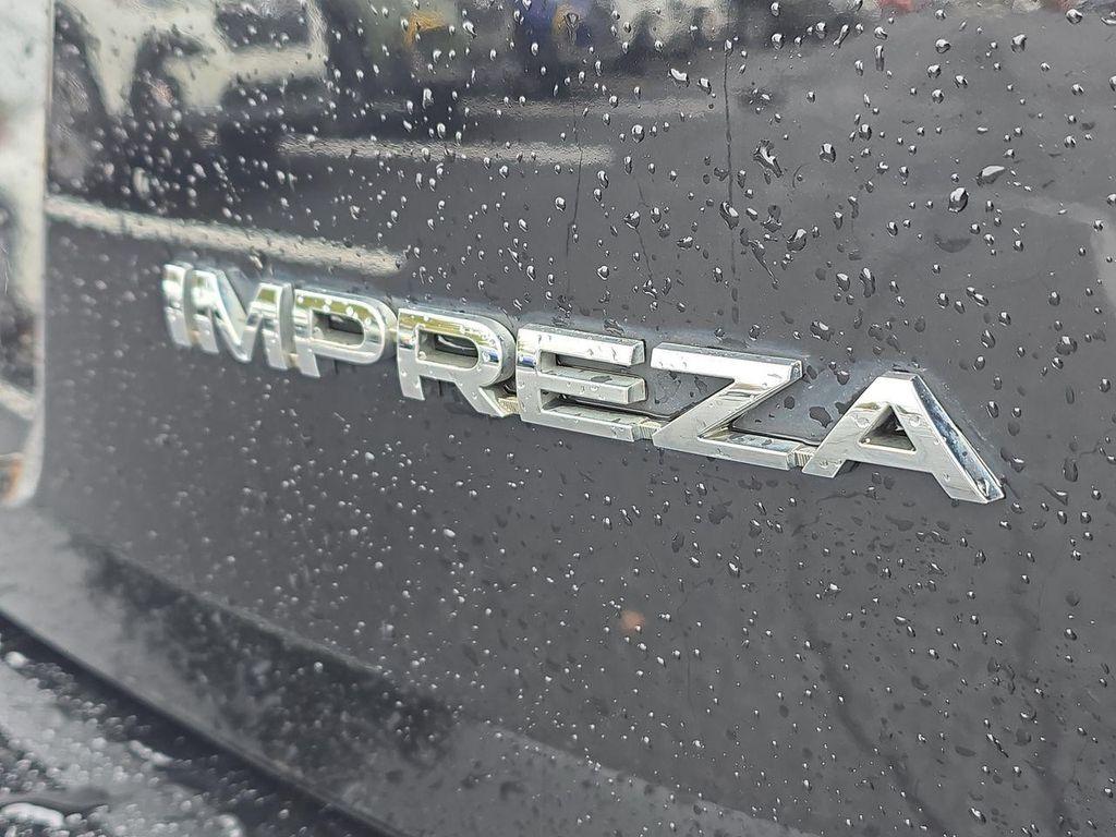 used 2019 Subaru Impreza car, priced at $8,990
