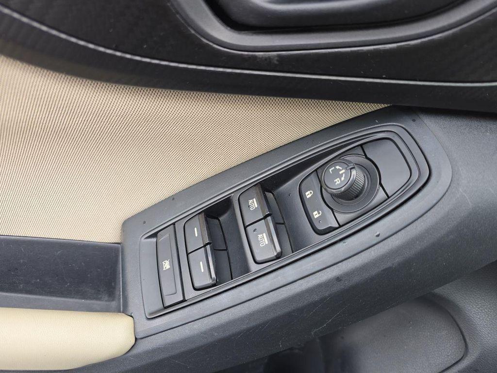 used 2019 Subaru Impreza car, priced at $8,990