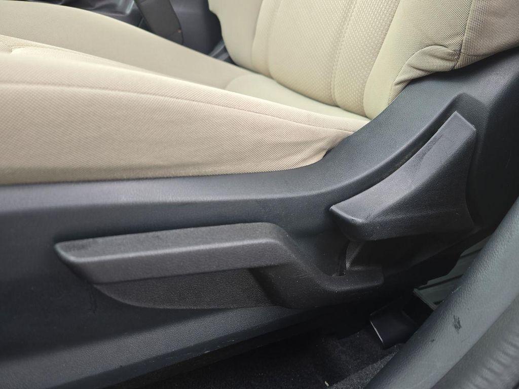 used 2019 Subaru Impreza car, priced at $8,990