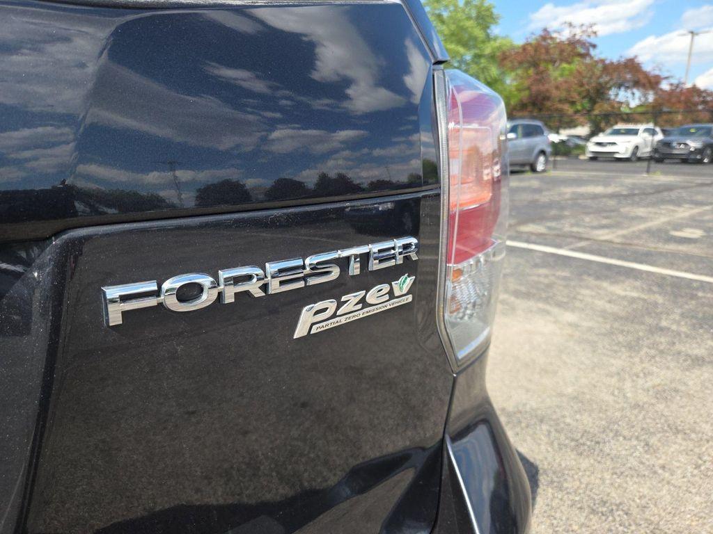 used 2017 Subaru Forester car, priced at $13,999