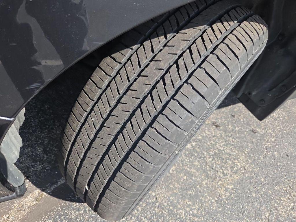used 2017 Subaru Forester car, priced at $13,999