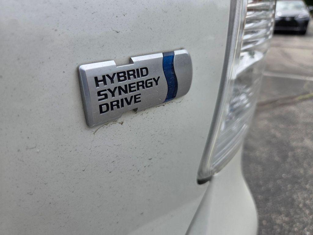 used 2014 Toyota Prius v car, priced at $10,999