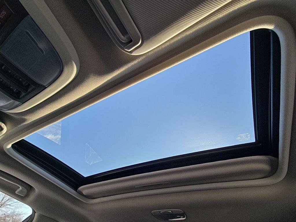 used 2024 Subaru Crosstrek car, priced at $26,000