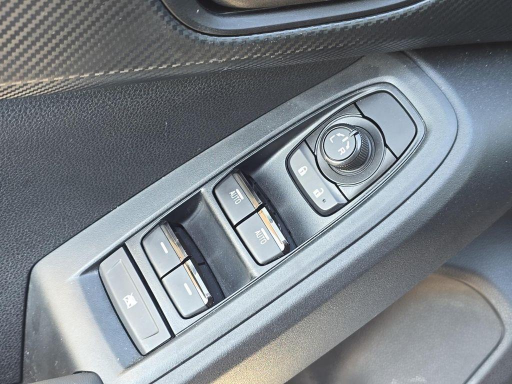 used 2024 Subaru Crosstrek car, priced at $26,000