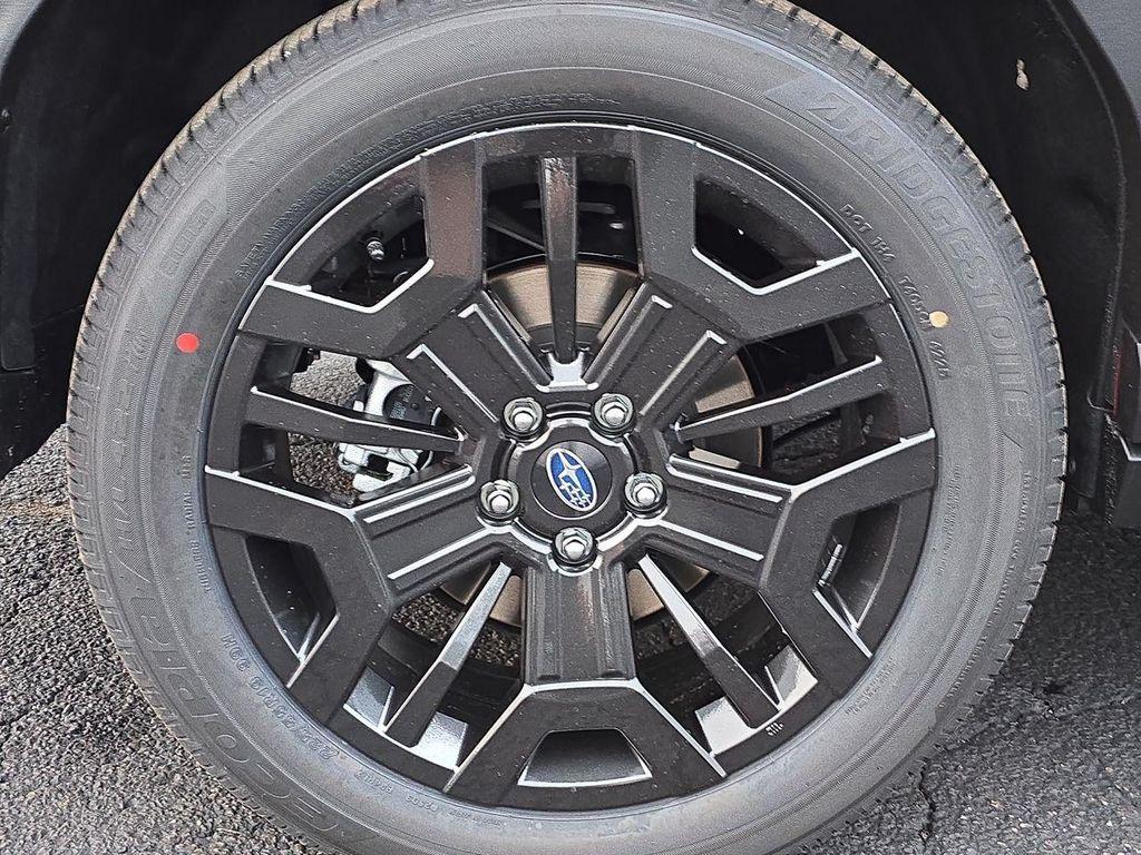 new 2026 Subaru Outback car, priced at $47,116