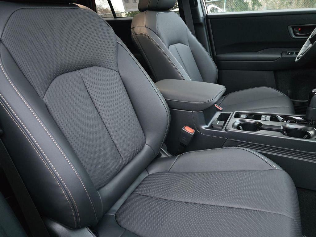 new 2026 Subaru Outback car, priced at $47,116