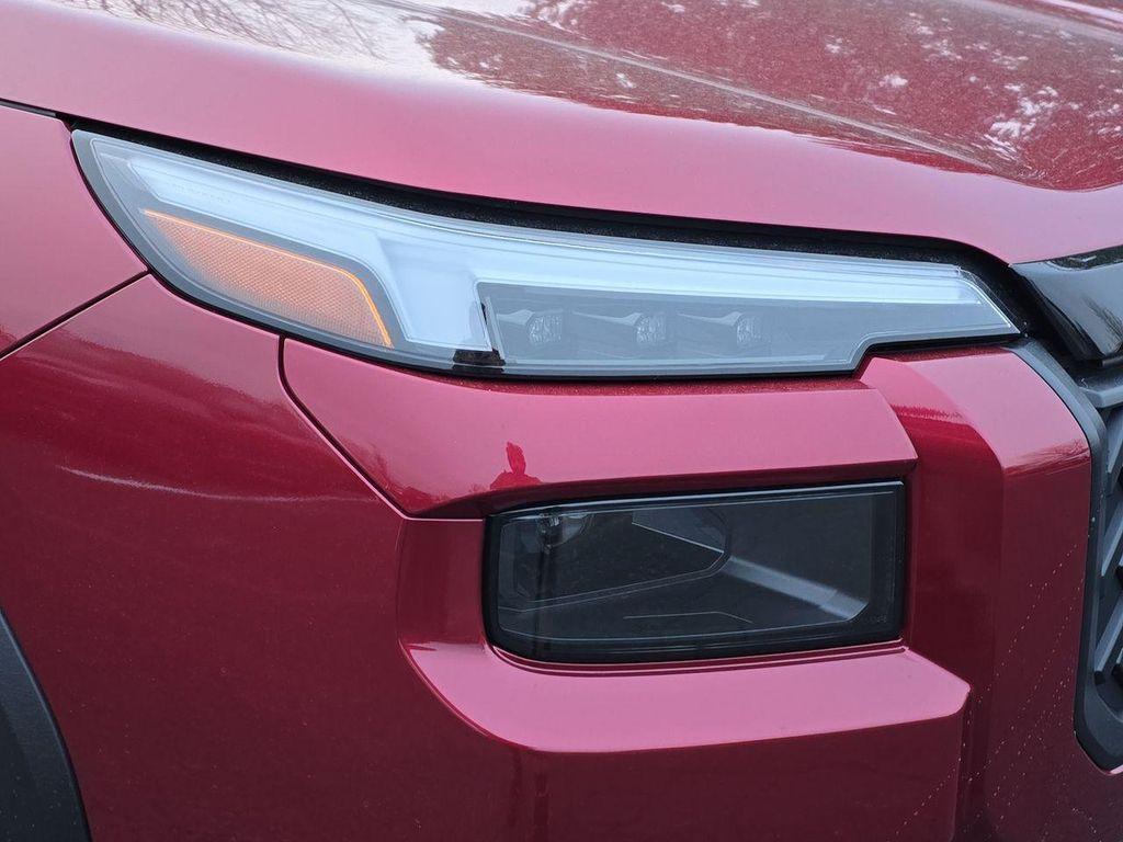 new 2026 Subaru Outback car, priced at $47,116