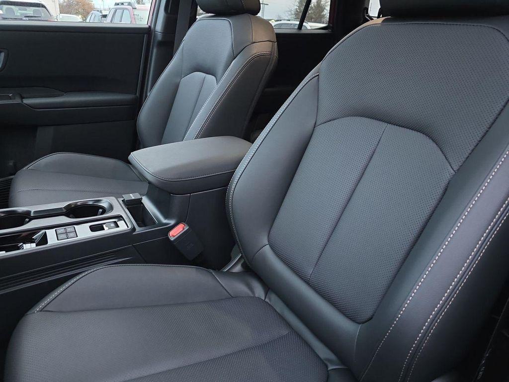 new 2026 Subaru Outback car, priced at $47,116