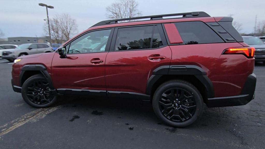 new 2026 Subaru Outback car, priced at $47,116