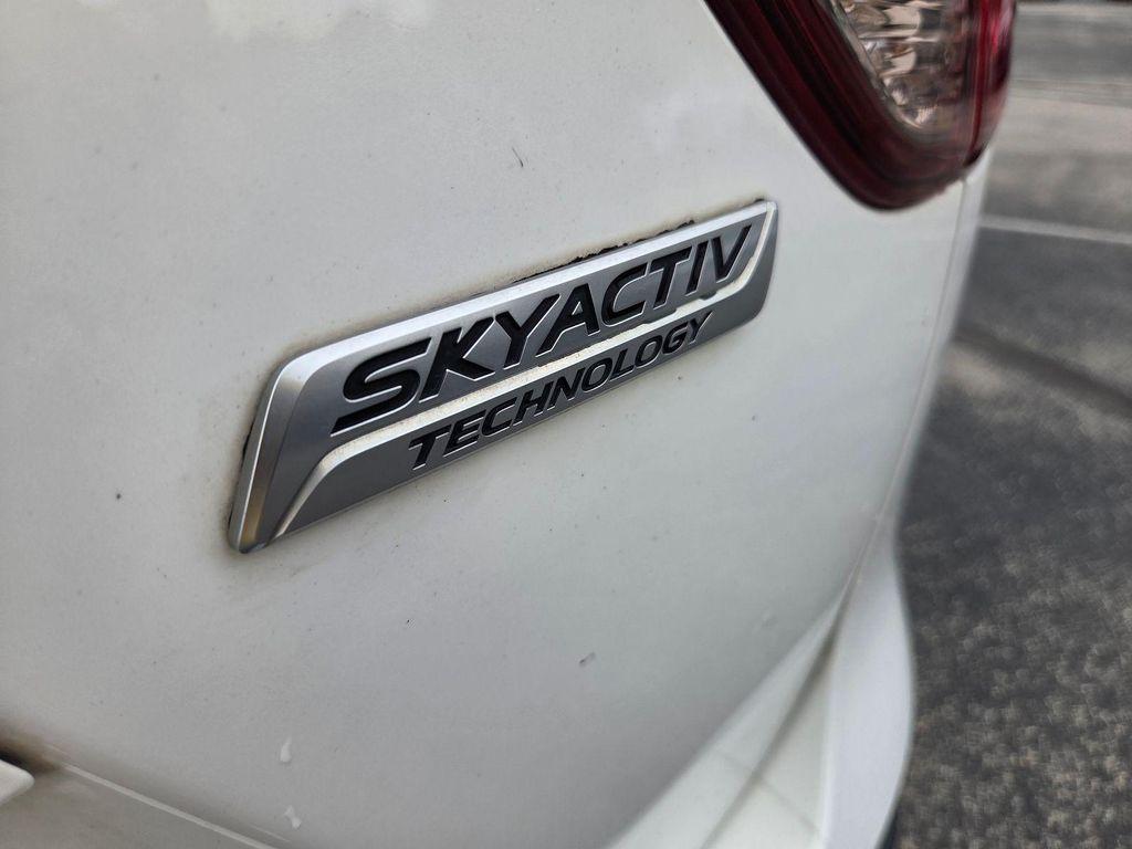 used 2016 Mazda CX-5 car, priced at $15,895