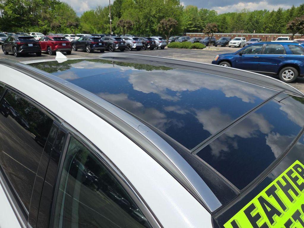 used 2019 Hyundai Santa Fe car, priced at $15,795