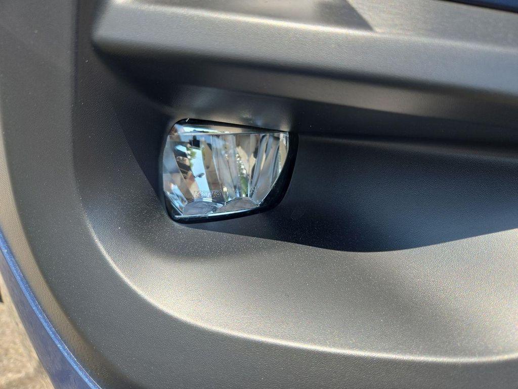 new 2025 Subaru Legacy car, priced at $31,981