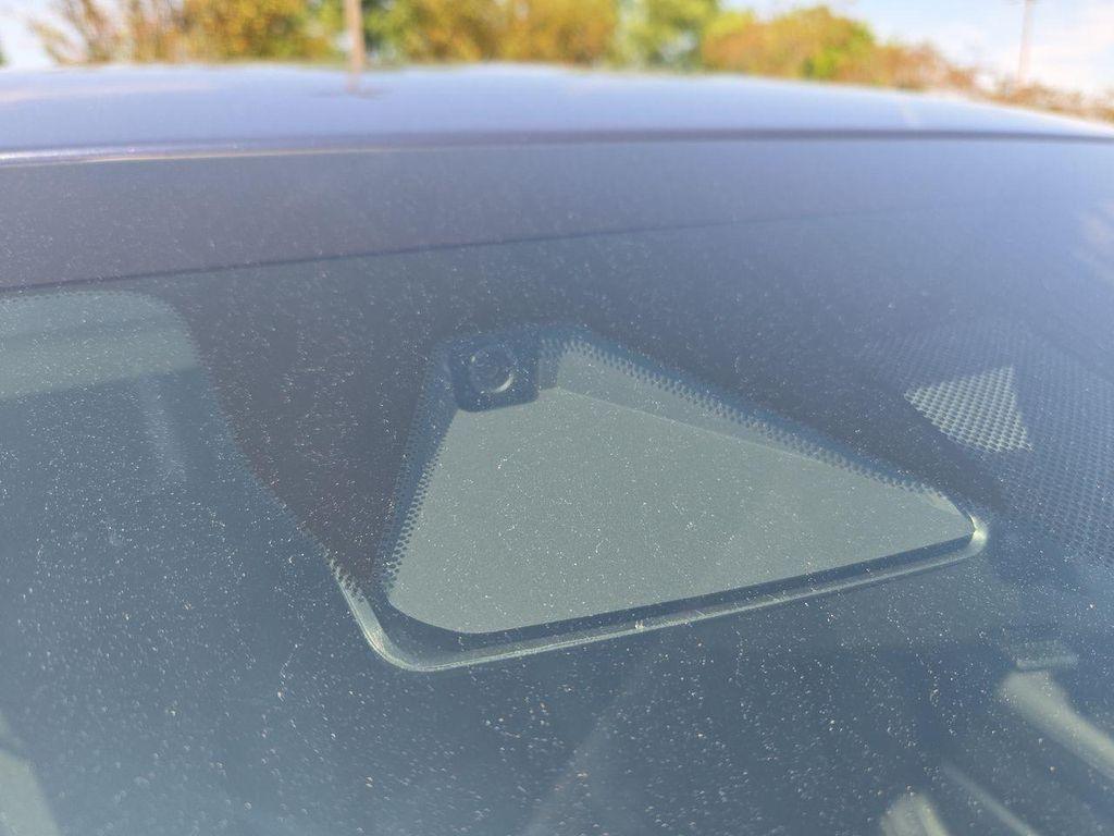 new 2025 Subaru Legacy car, priced at $31,981