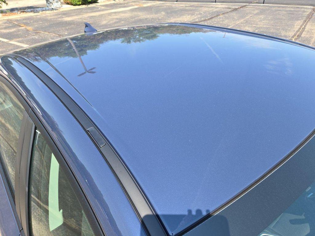 new 2025 Subaru Legacy car, priced at $31,981