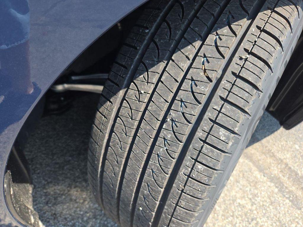 new 2025 Subaru Legacy car, priced at $31,981