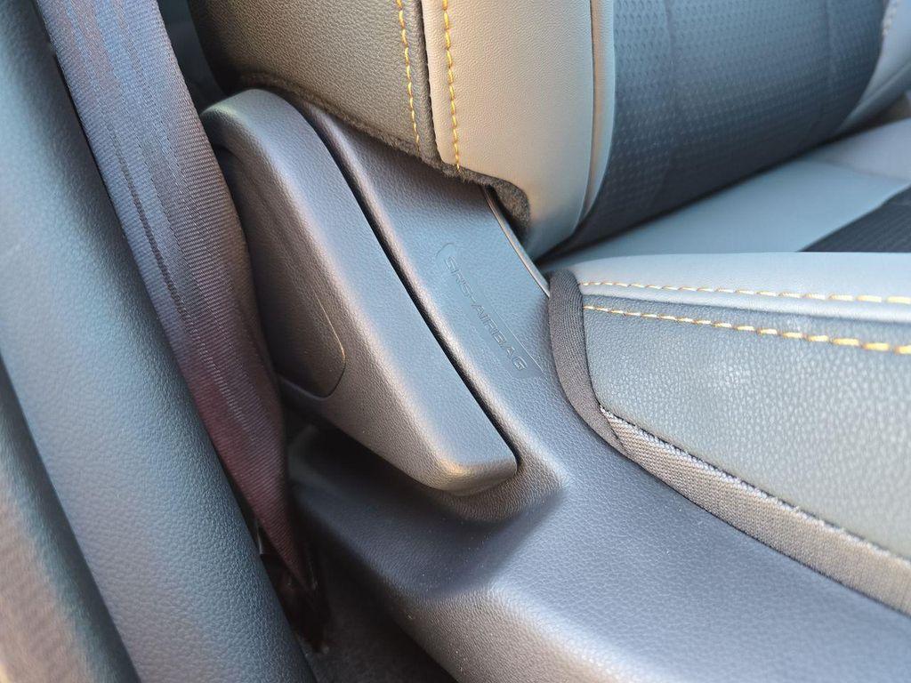 new 2026 Subaru Crosstrek car, priced at $38,791