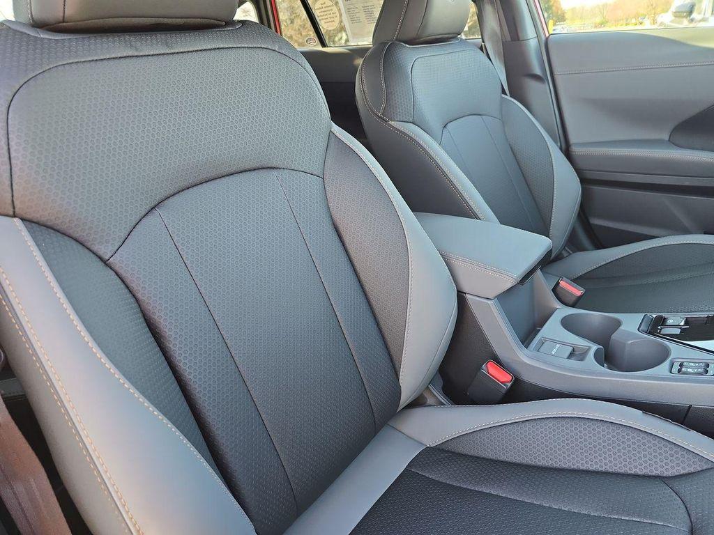 new 2026 Subaru Crosstrek car, priced at $38,791