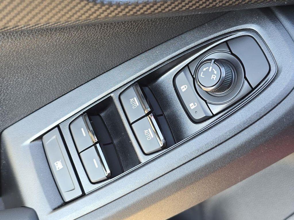 new 2026 Subaru Crosstrek car, priced at $38,791