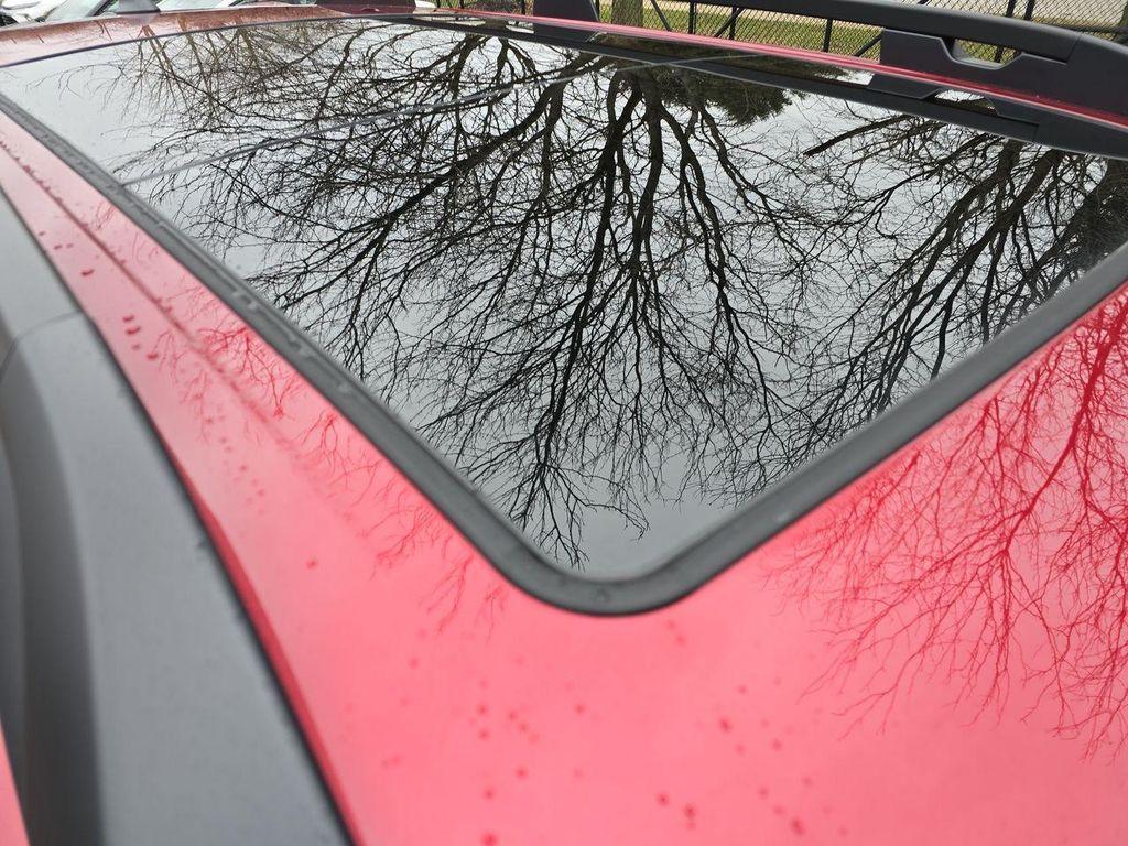 new 2026 Subaru Ascent car, priced at $50,357