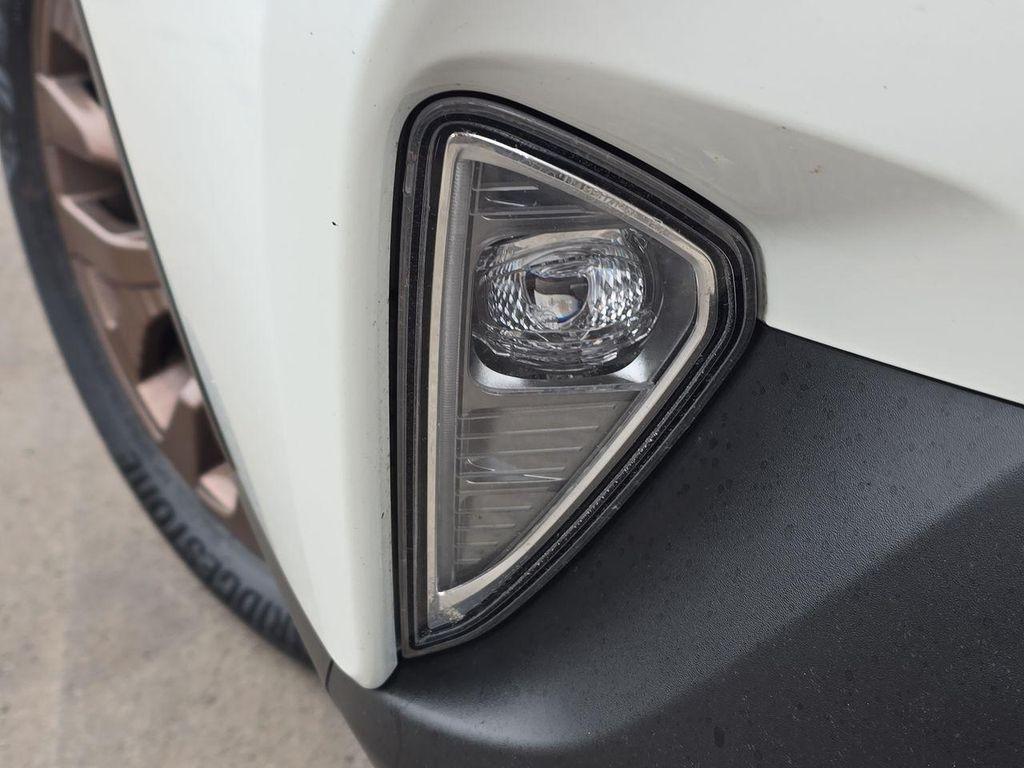 used 2025 Subaru Forester car, priced at $32,399