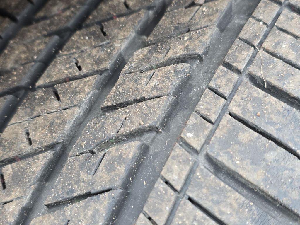 used 2025 Subaru Forester car, priced at $32,399