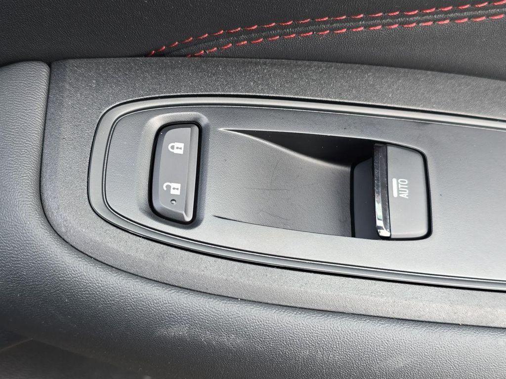 used 2023 Subaru Legacy car, priced at $26,690