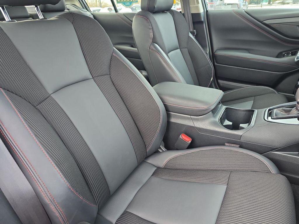 used 2023 Subaru Legacy car, priced at $26,690