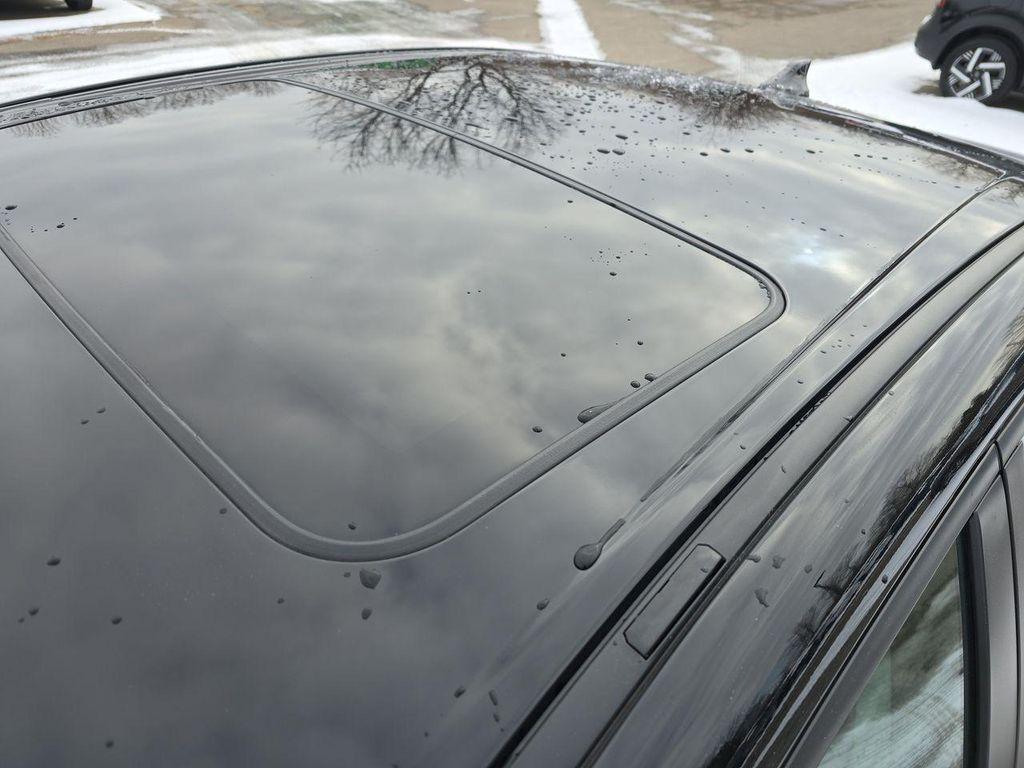 used 2023 Subaru Legacy car, priced at $26,690