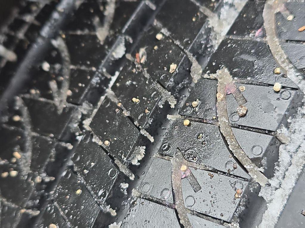 used 2023 Subaru Legacy car, priced at $26,690