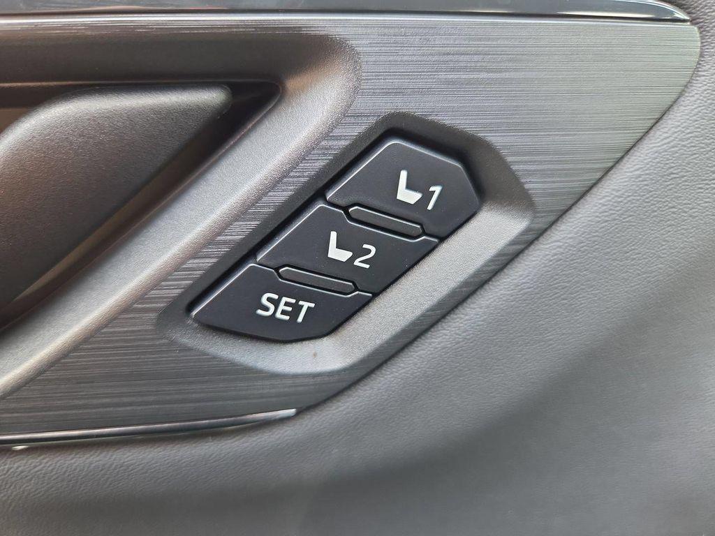 new 2026 Subaru Outback car, priced at $52,191
