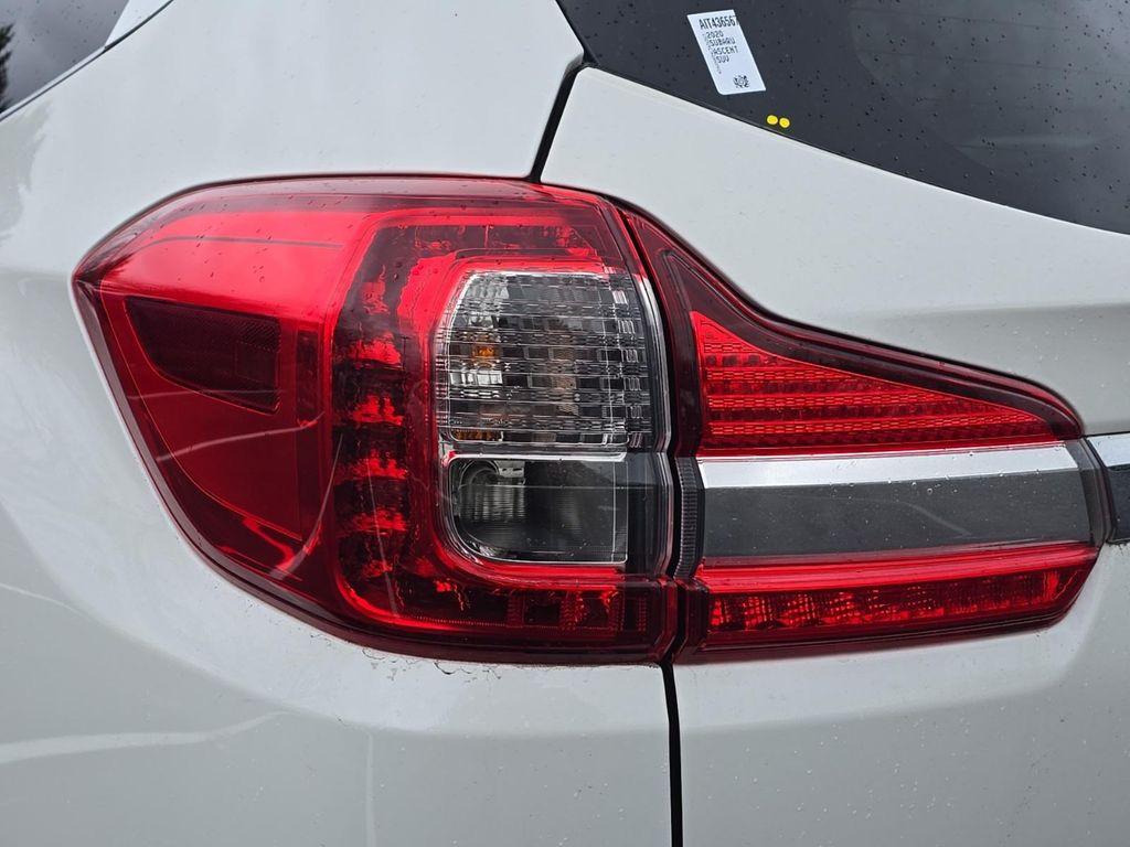 used 2020 Subaru Ascent car, priced at $21,495