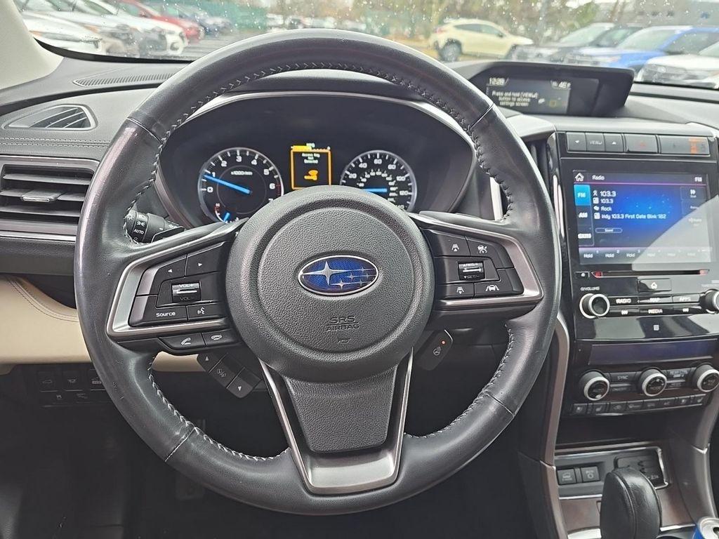 used 2020 Subaru Ascent car, priced at $21,495