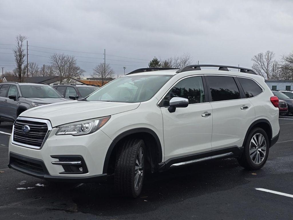used 2020 Subaru Ascent car, priced at $21,495