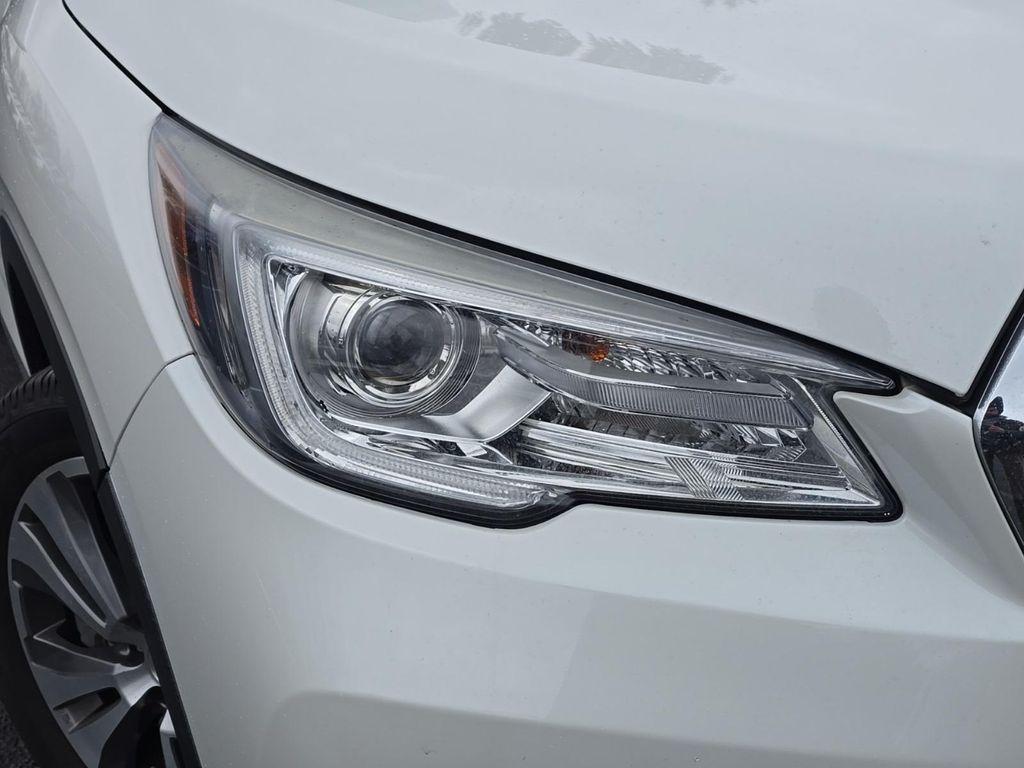 used 2020 Subaru Ascent car, priced at $21,495