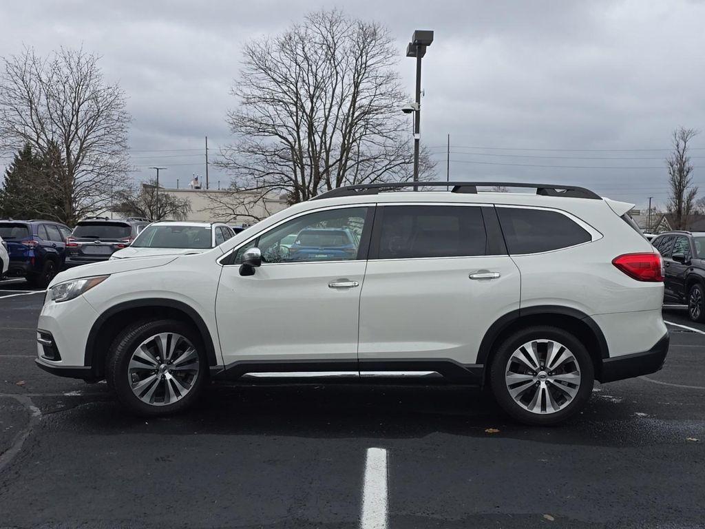 used 2020 Subaru Ascent car, priced at $21,495