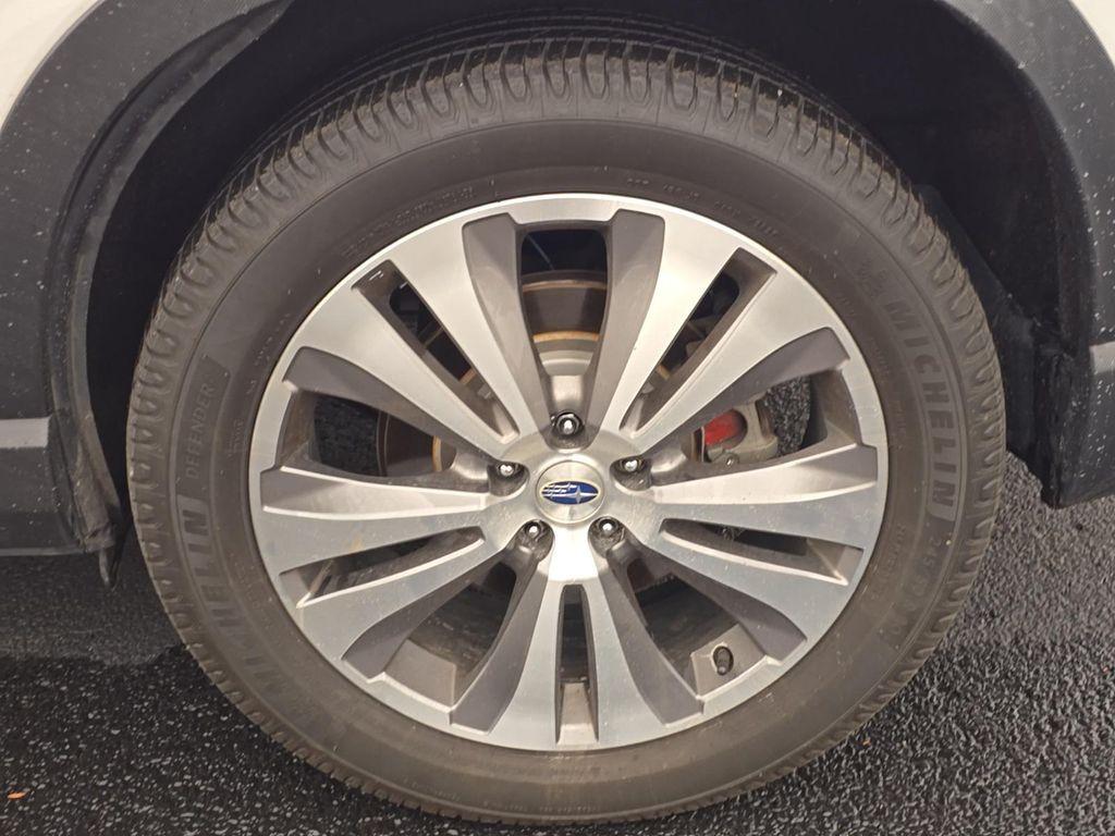 used 2020 Subaru Ascent car, priced at $21,495