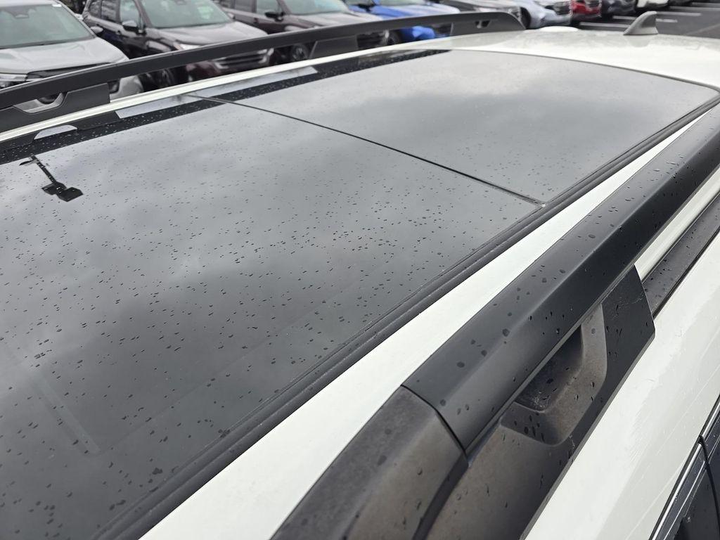 used 2020 Subaru Ascent car, priced at $21,495