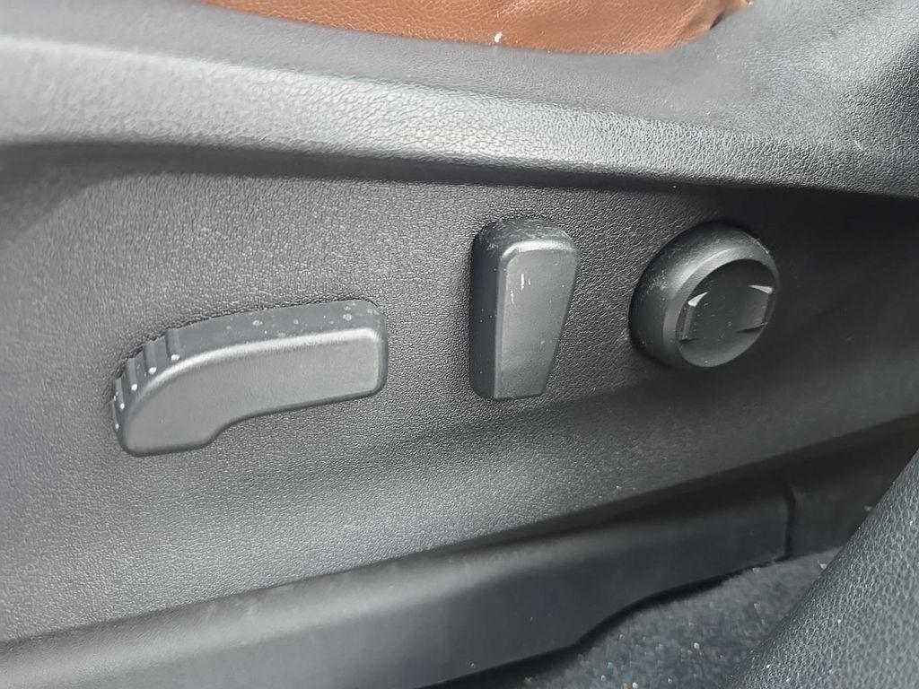 used 2020 Subaru Ascent car, priced at $21,495