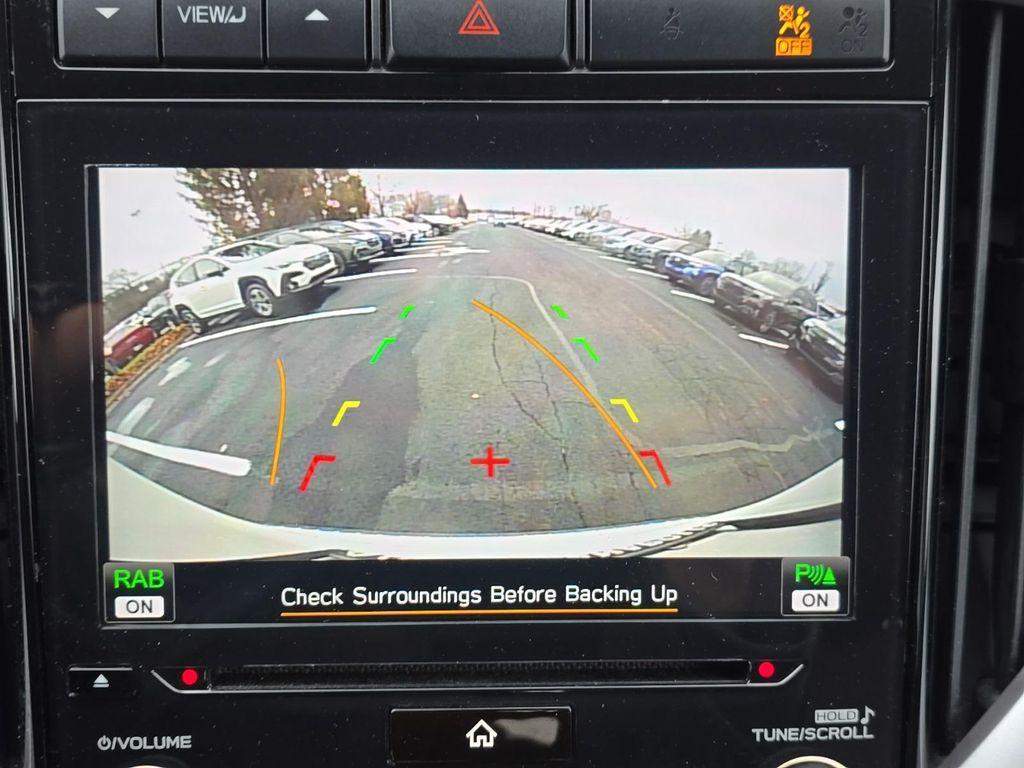 used 2020 Subaru Ascent car, priced at $21,495