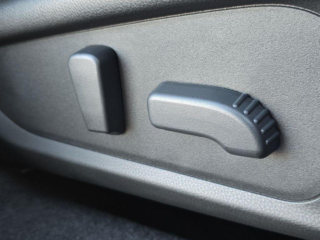 new 2025 Subaru Forester Hybrid car, priced at $45,803