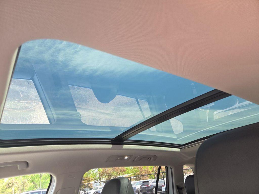 used 2020 Volkswagen Tiguan car, priced at $18,995