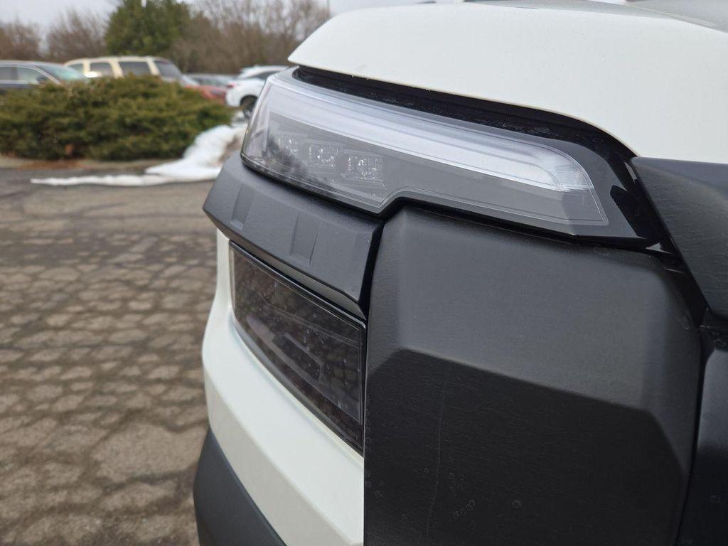 new 2026 Subaru Outback car, priced at $51,548