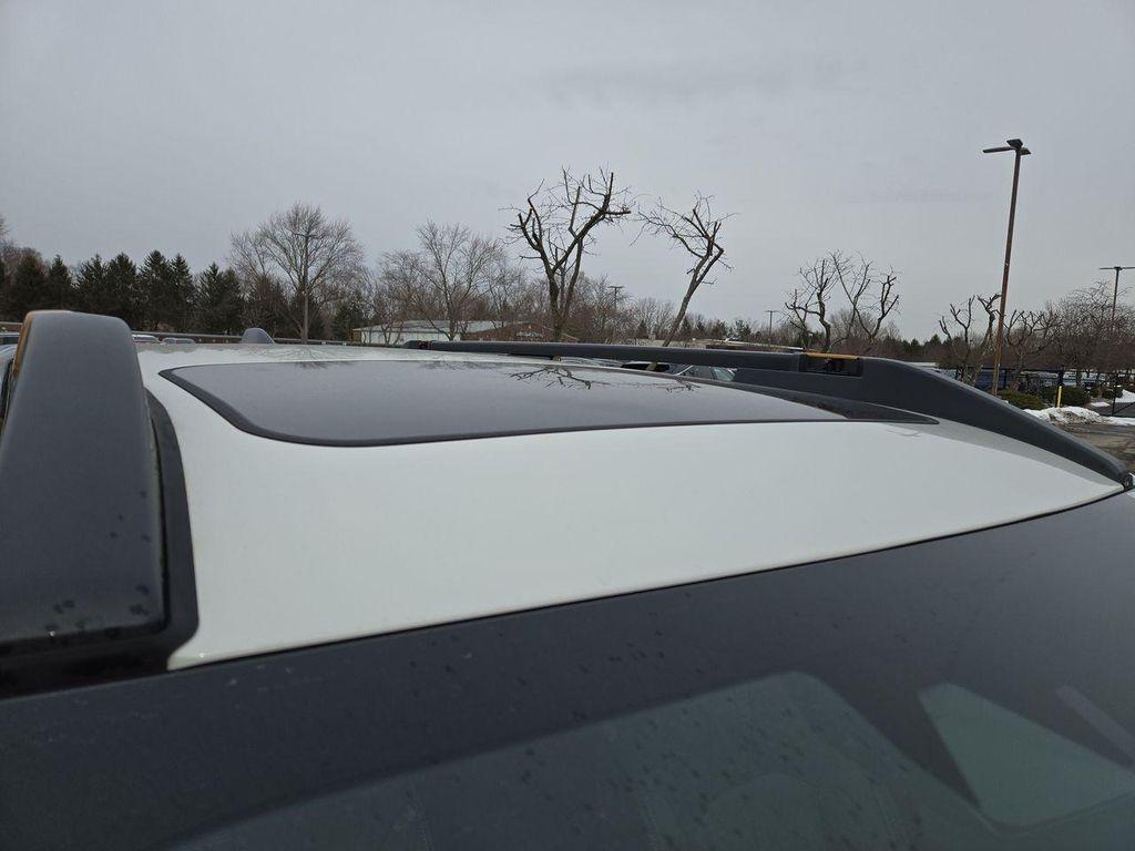 new 2026 Subaru Outback car, priced at $51,548