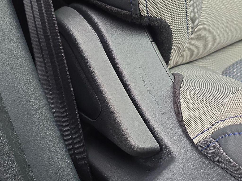 new 2026 Subaru Forester car, priced at $36,015