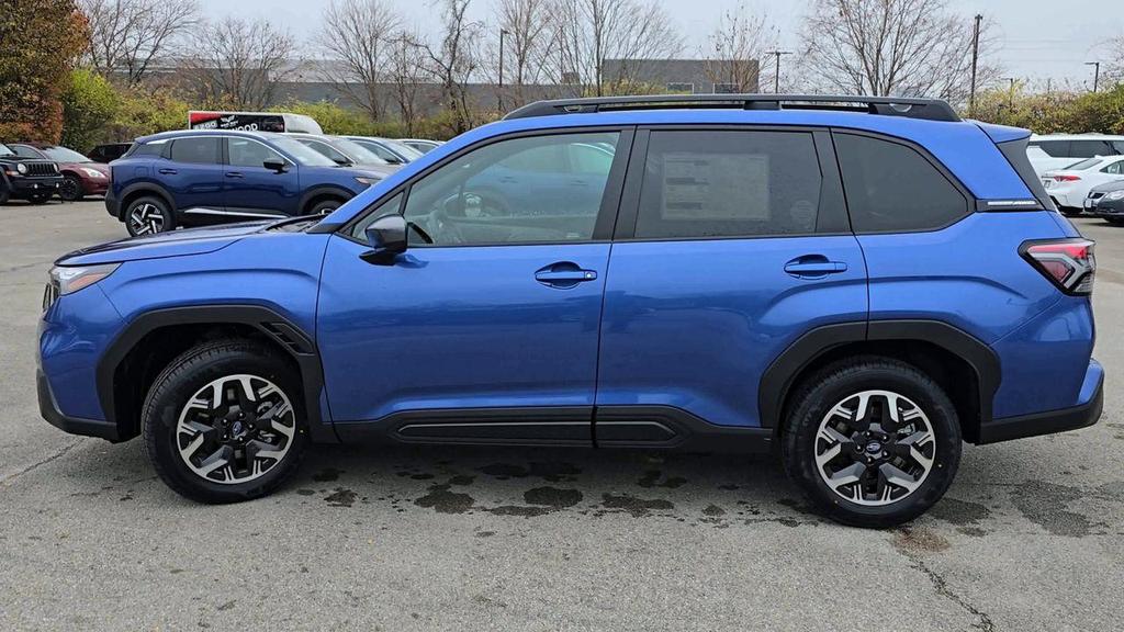 new 2026 Subaru Forester car, priced at $36,015
