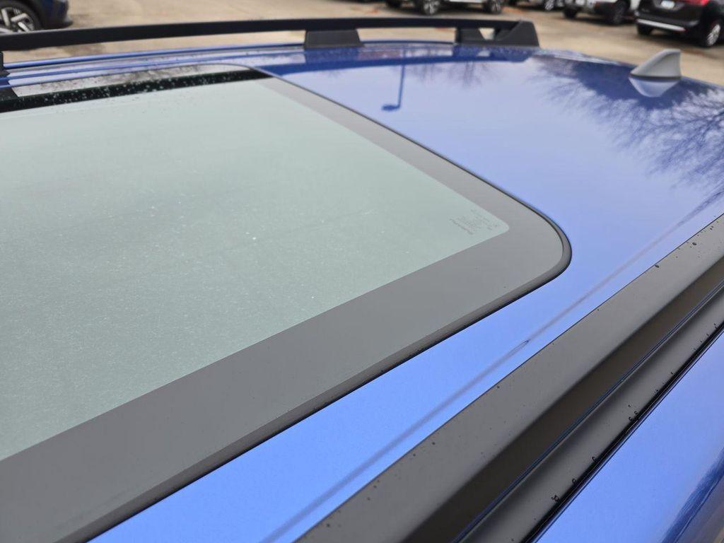 new 2026 Subaru Forester car, priced at $36,015