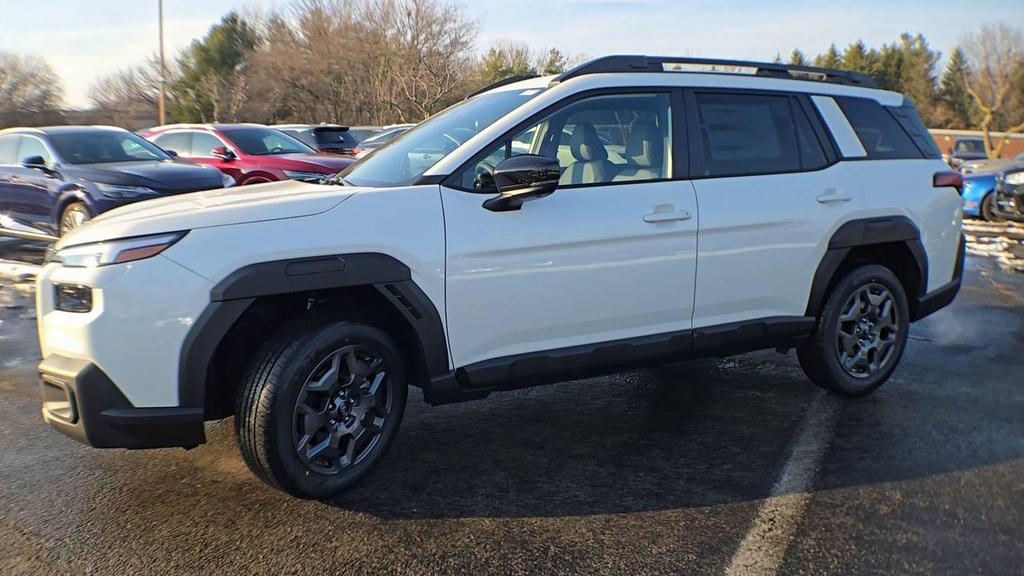 new 2026 Subaru Outback car, priced at $37,442
