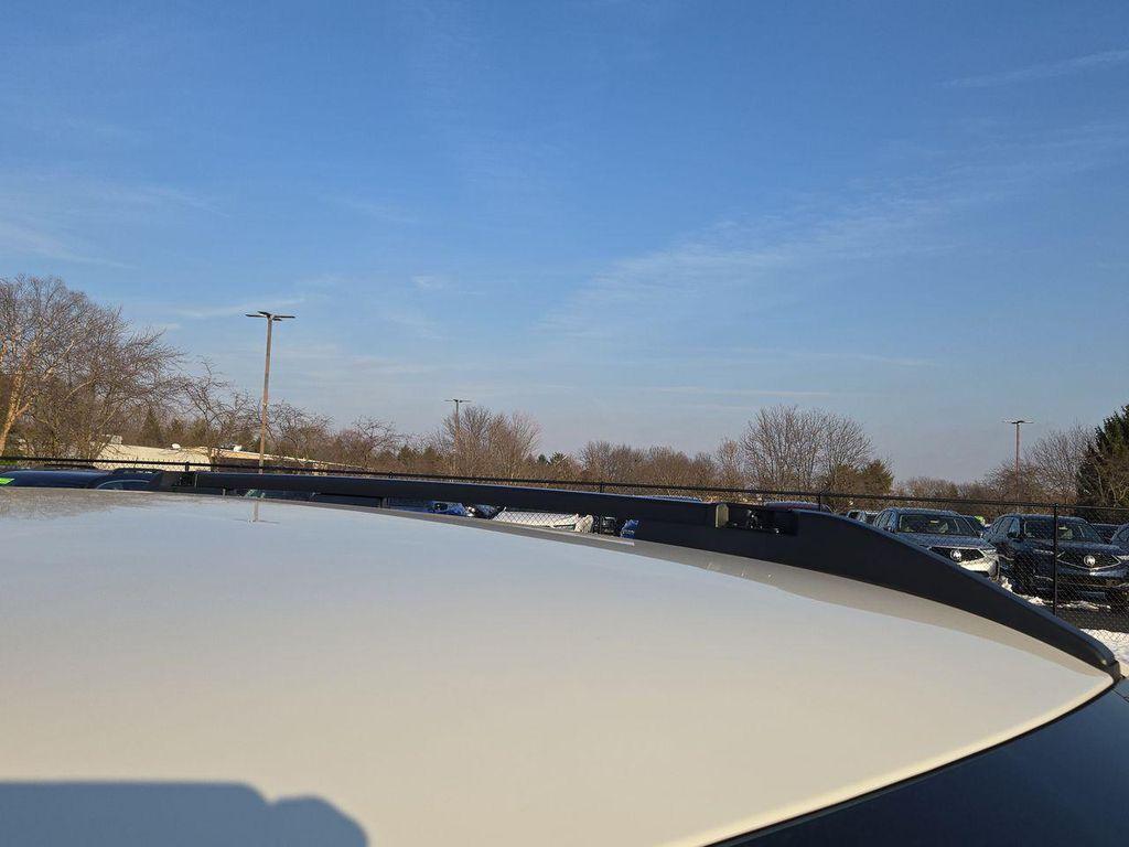 new 2026 Subaru Outback car, priced at $37,442